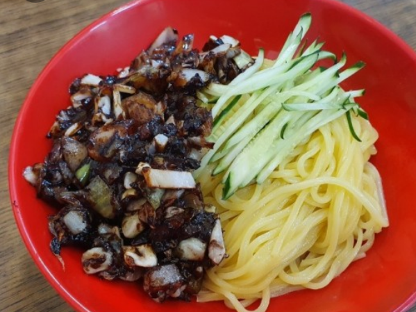 짜장면맛집
