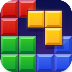 테트리스 무료 게임 블록 블라스트 (Block Blast)