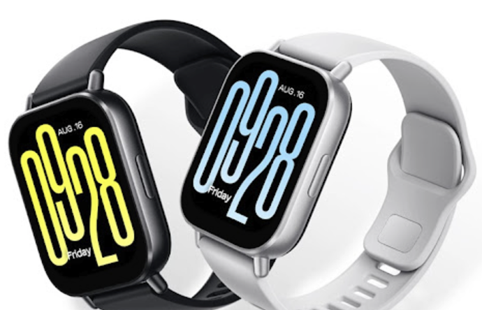 Mi Fitness 앱을 활용한 샤오미 워치 5 설정