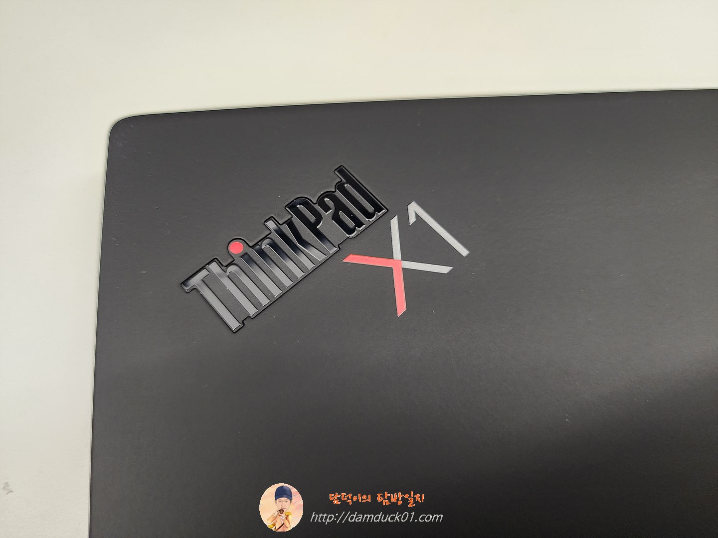 ThinkPad X1 Carbon Gen 11