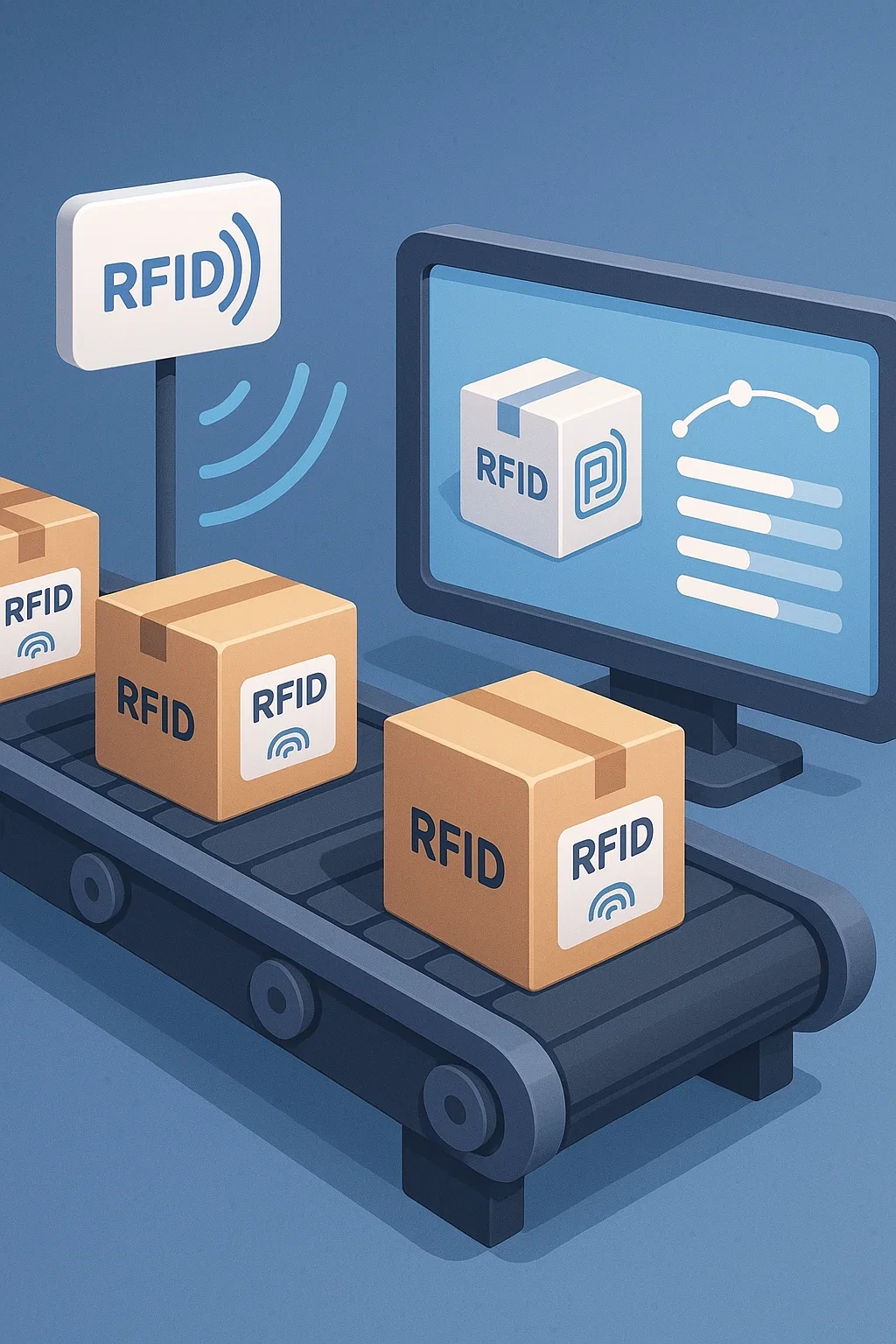 ③ 디지털 전환