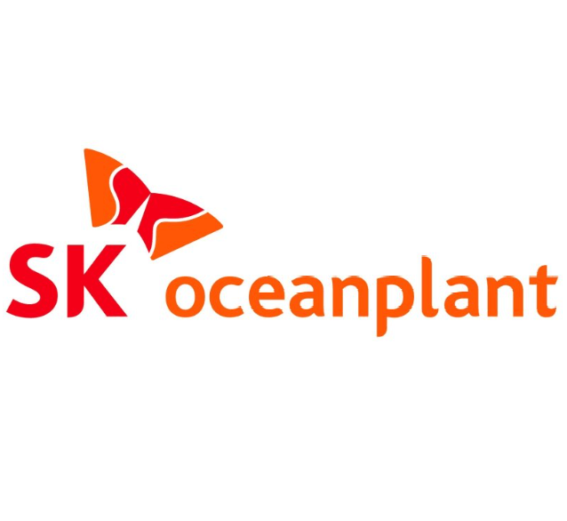 SK오션플랜트 CI