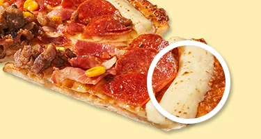 빽보이 피자 메뉴 가격