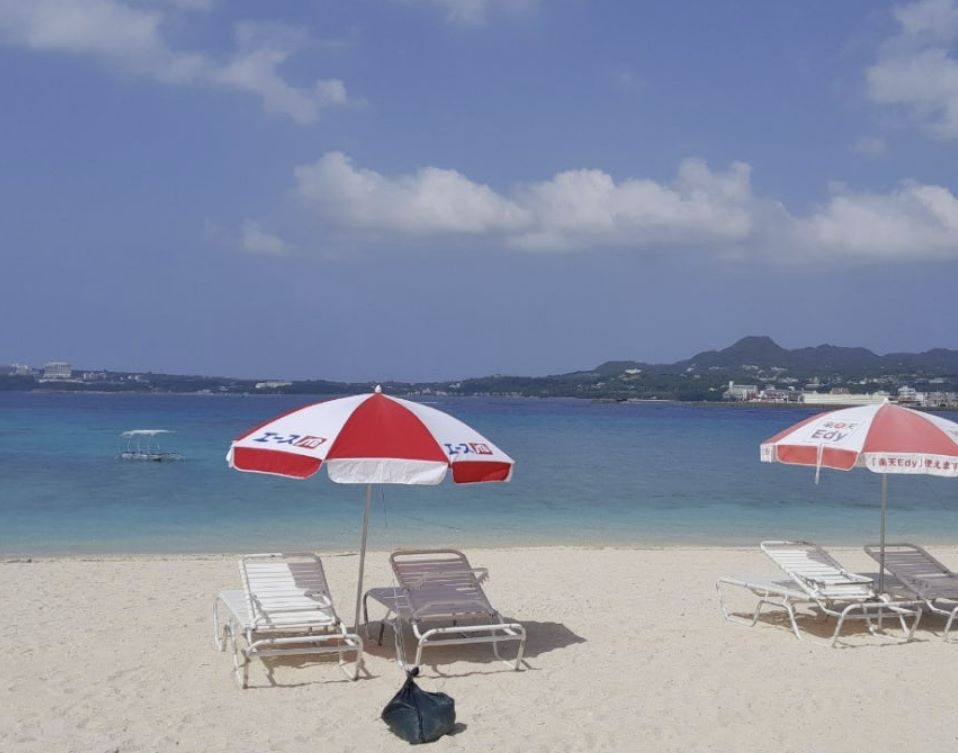 오키나와-스노쿨링-안치비치