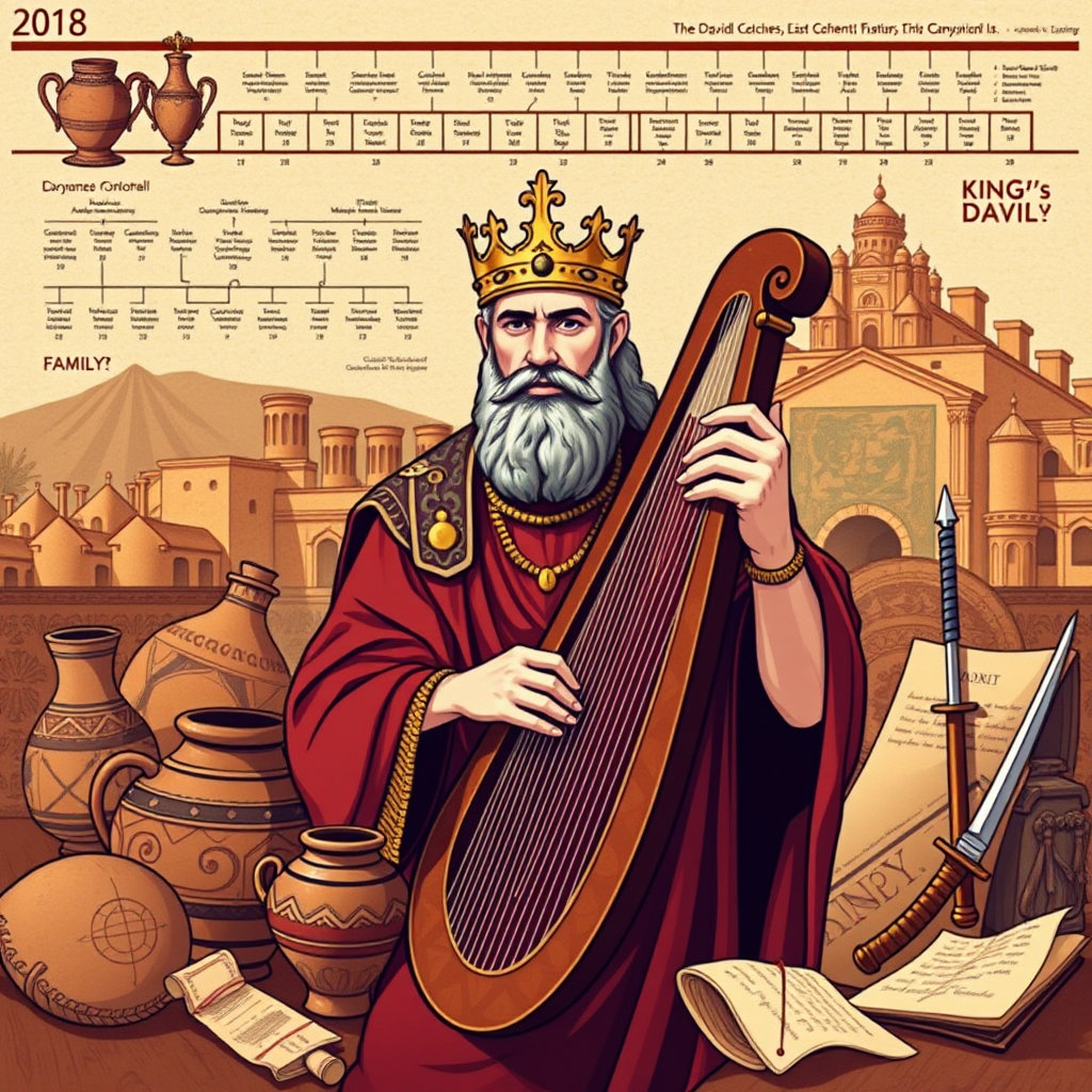 역사로 본 성경 인물