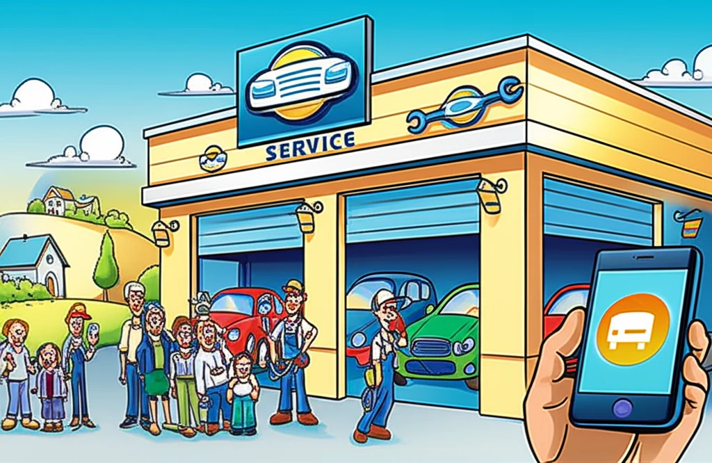 당진 현대자동차 서비스센터 예약과 블..