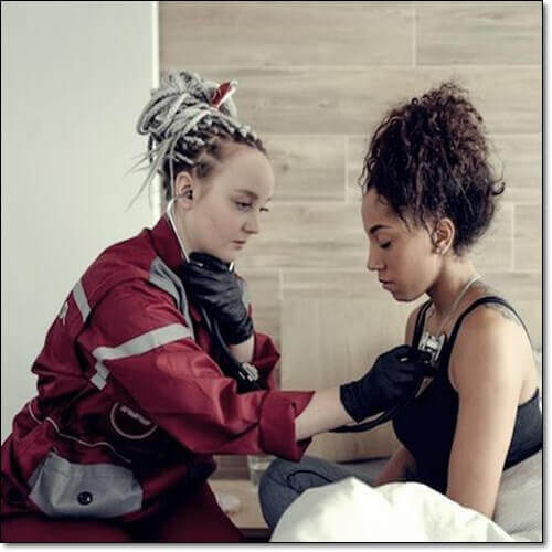 심부전증 증상, 원인 및 위험 요인