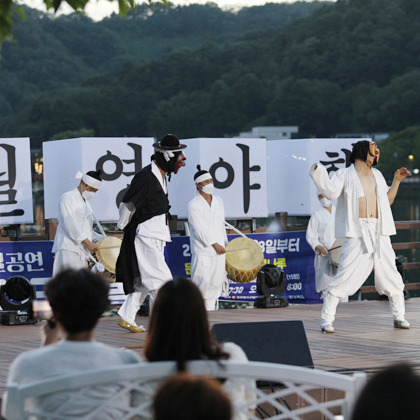 경주 월영야행 완벽 가이드 &amp;#124; 2025년 야간 문화유산 탐방