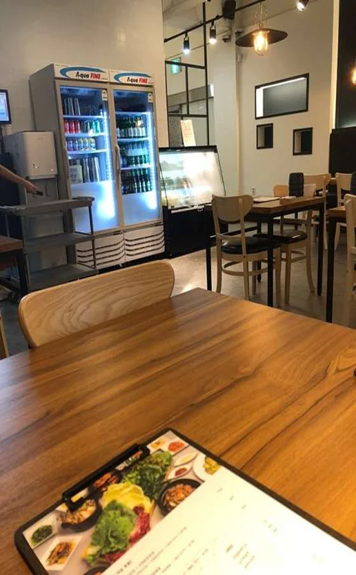 오늘은,쌈