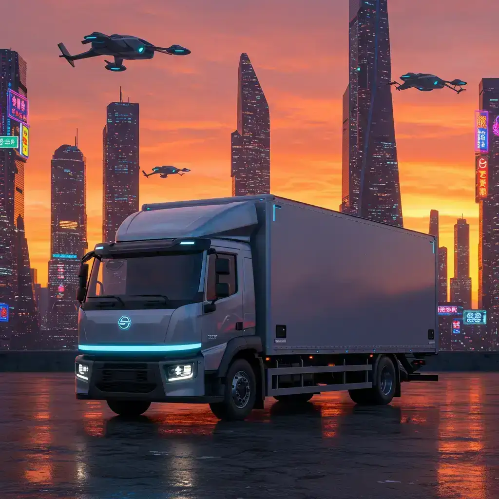 2025 전남 강진군 전기 화물차 보조금 경형 전기 화물차