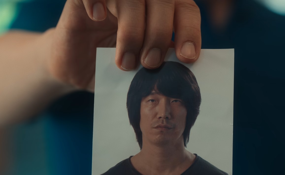​아무도 없는 숲속에서