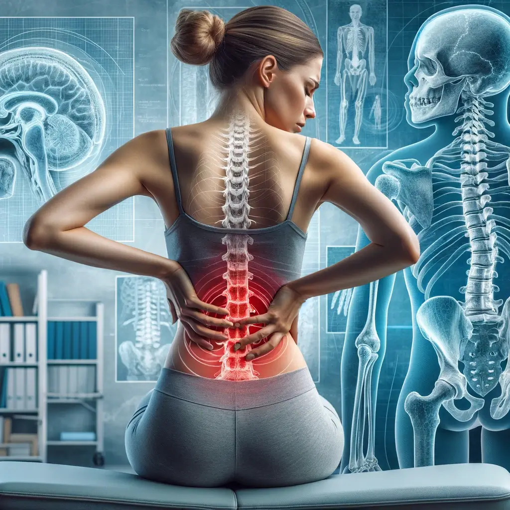 유방암뼈전이증상