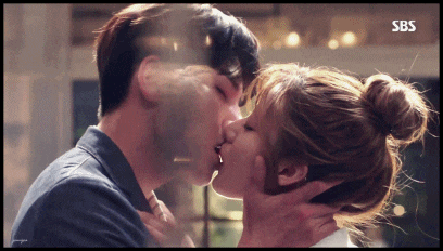 수상한파트너-지장욱-남지현-키스신