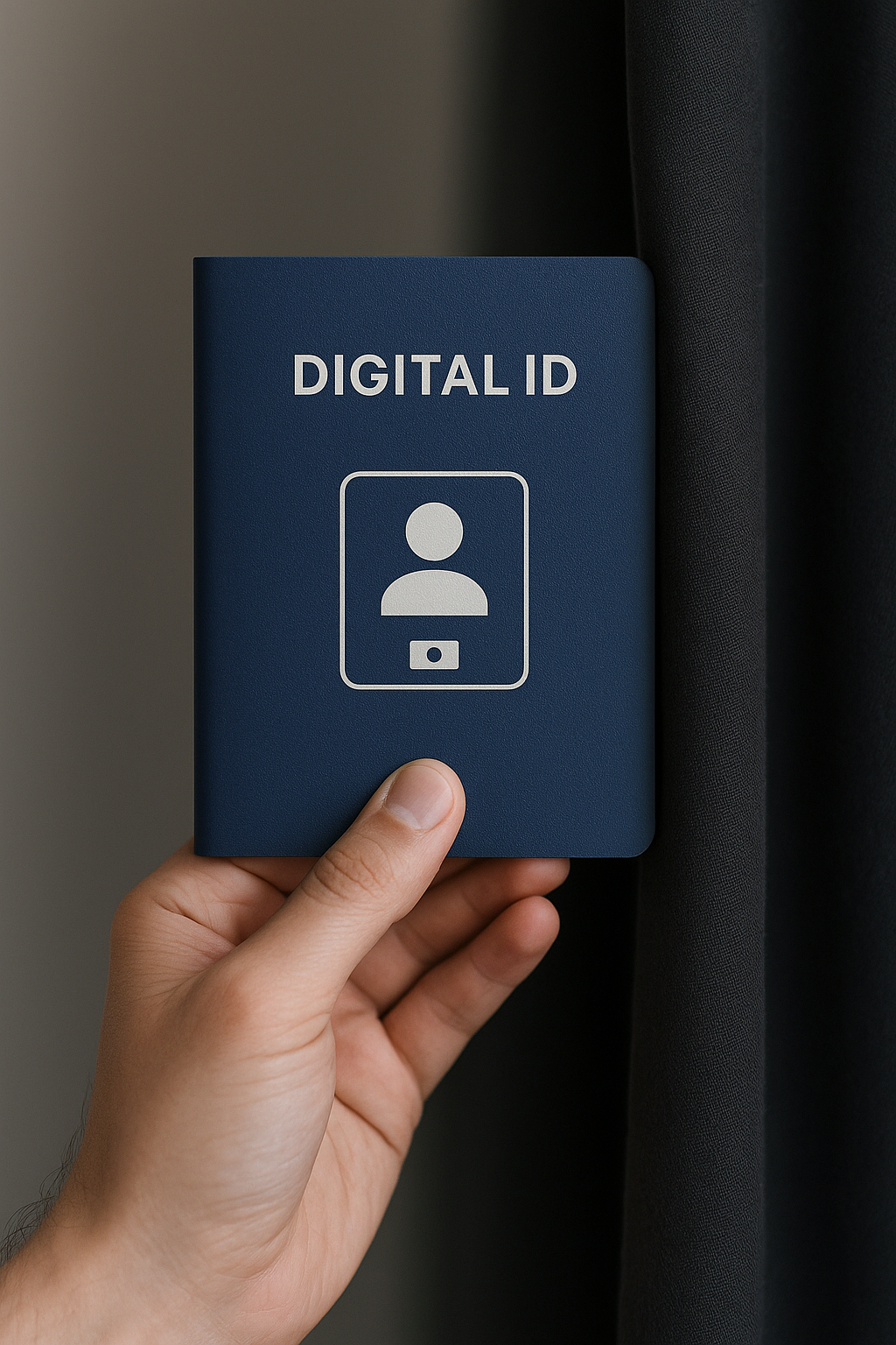 인터넷 실분 인증의 시대가 도래하나?