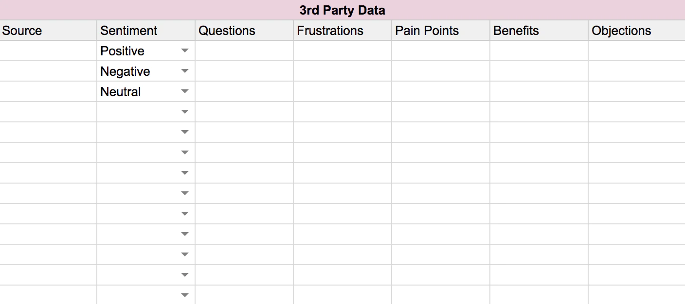 이커머스 카피라이팅: 판매되는 글쓰기 2편