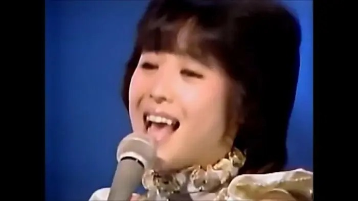 마츠다세이코