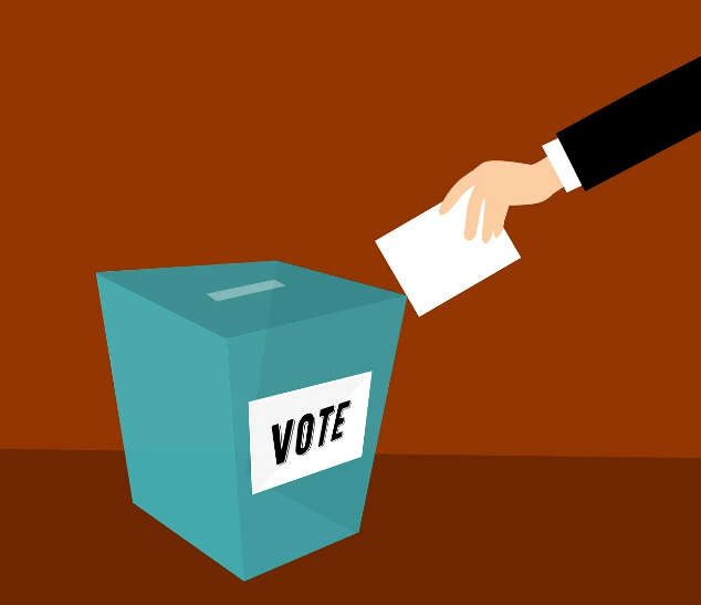 사전투표소 준비물 신분증