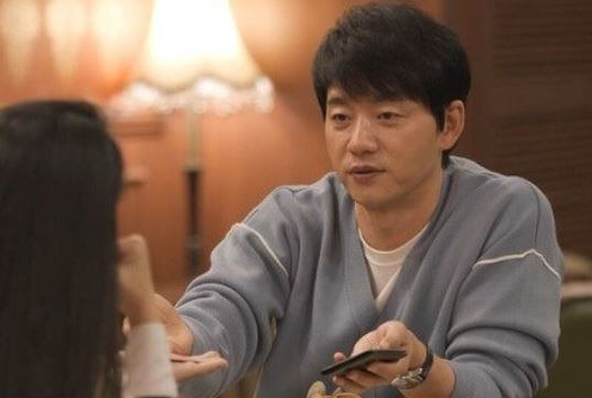 김승수 소개팅
