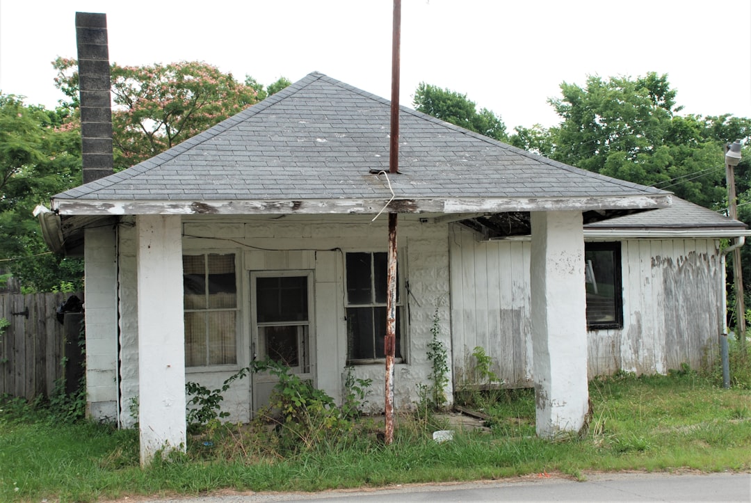 Foreclosure