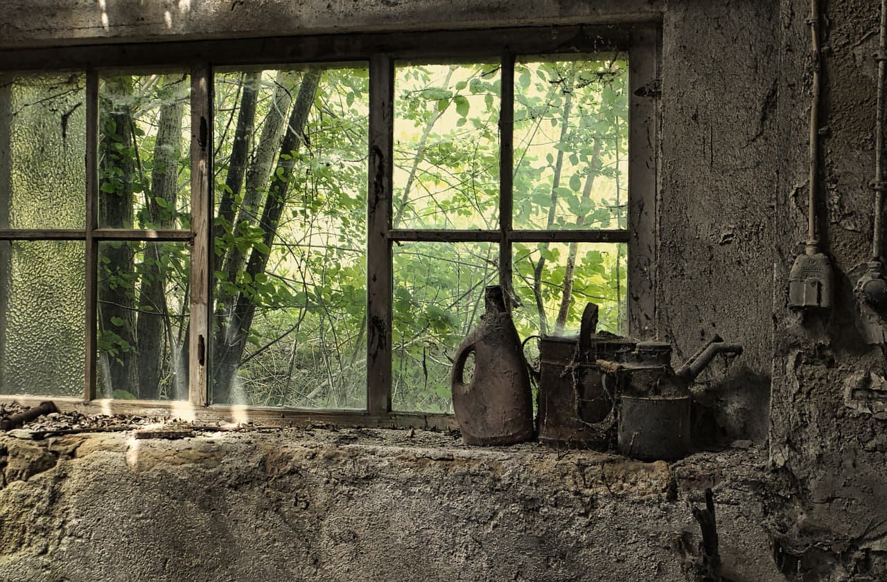 &ldquo;낭비는 없다&rdquo; 버려진 공간을 창의적으로 활용하는 방법
