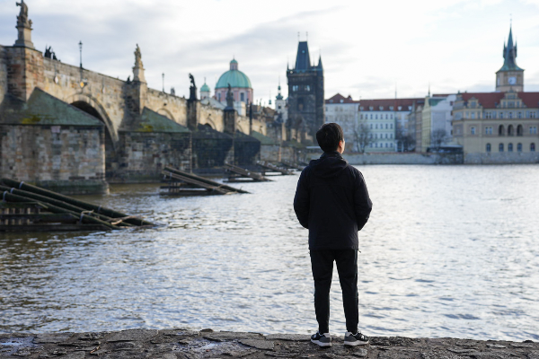 체코 프라하 여행 코스 현지 투어