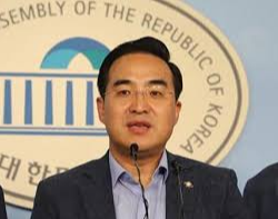 박홍근 국회의원