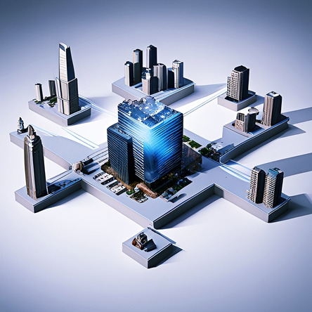 2.1 디지털 전환의 추진력: 메타버스의 역할