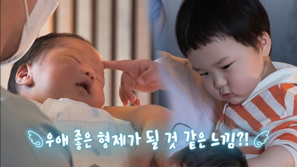 김준호슈돌