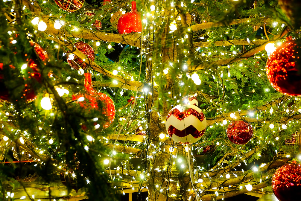 크리스마스 배경화면