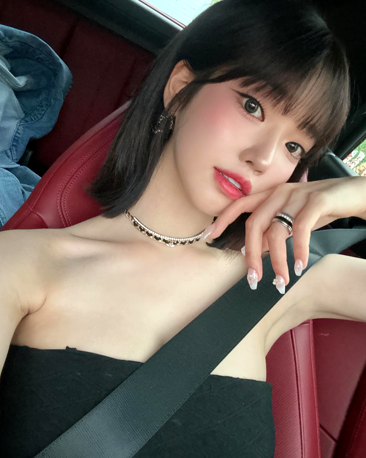 과즙세연 프로필 &amp;#124; 나이 학력 직업 &amp;#124; 시드물 남자친구 bj케이 논란 