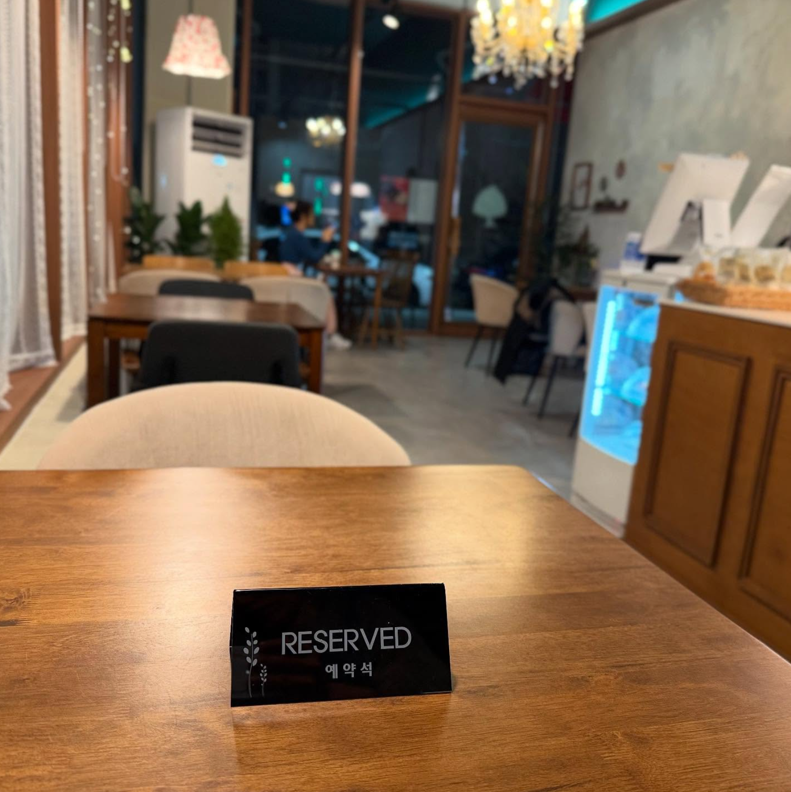 책 좋아하시면 독서 모임도 있답니다