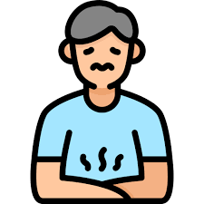 위경련 응급처치