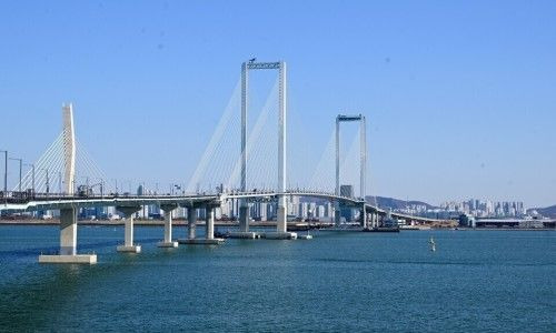 인천 청라하늘대교 전망대 개장 총정리...세계 최고 높이 엣지워크 가격 및 인천시민 무료 혜택