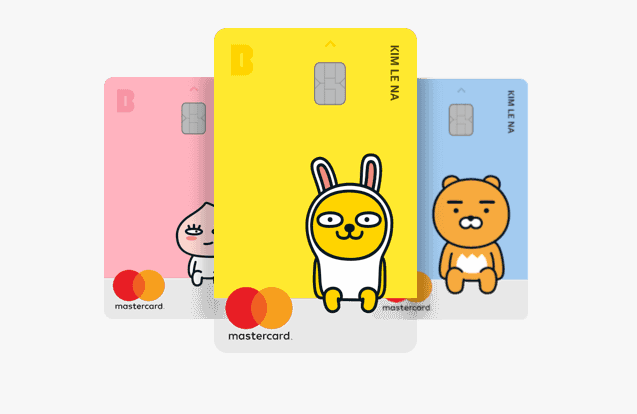 카카오 뱅크 계좌개설