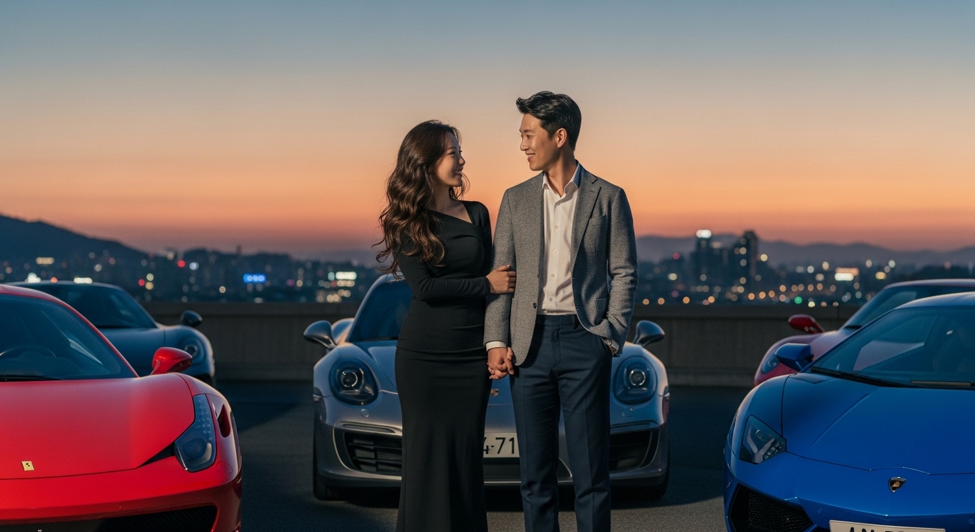 하이브리드 vs 플러그인 하이브리드(PHEV)