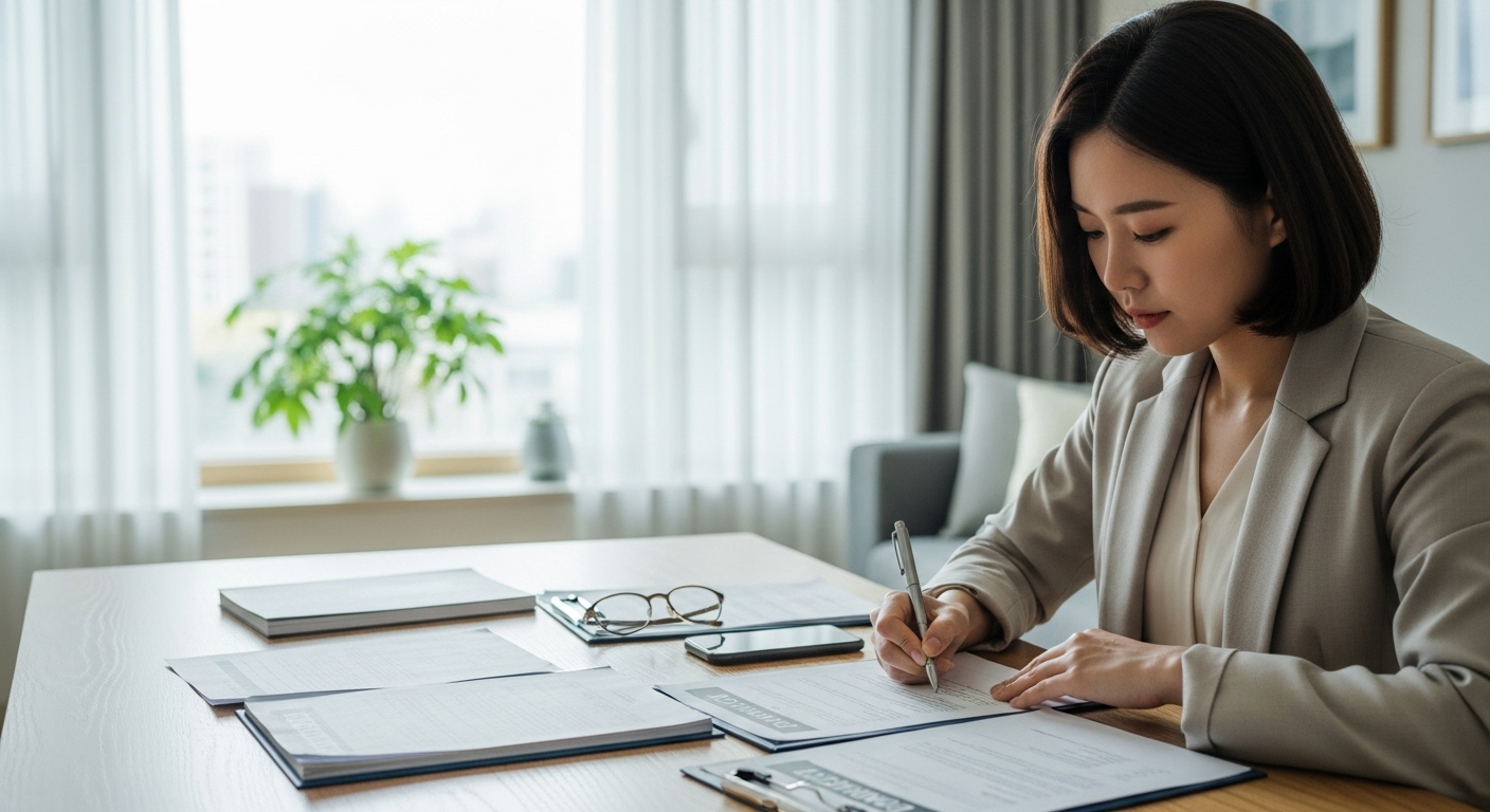 임대보증보험 가입 의무와 법적 기준