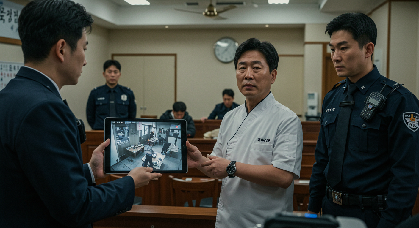 안전영업&amp;#44; 법적대응