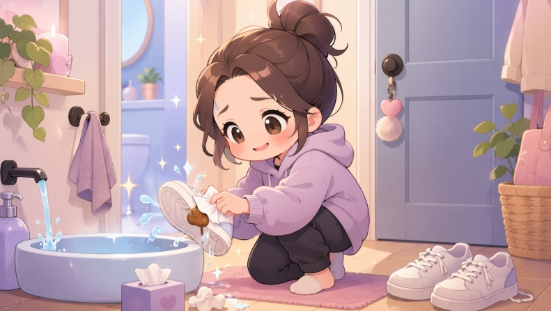 똥 꿈해몽 풀이 총정리