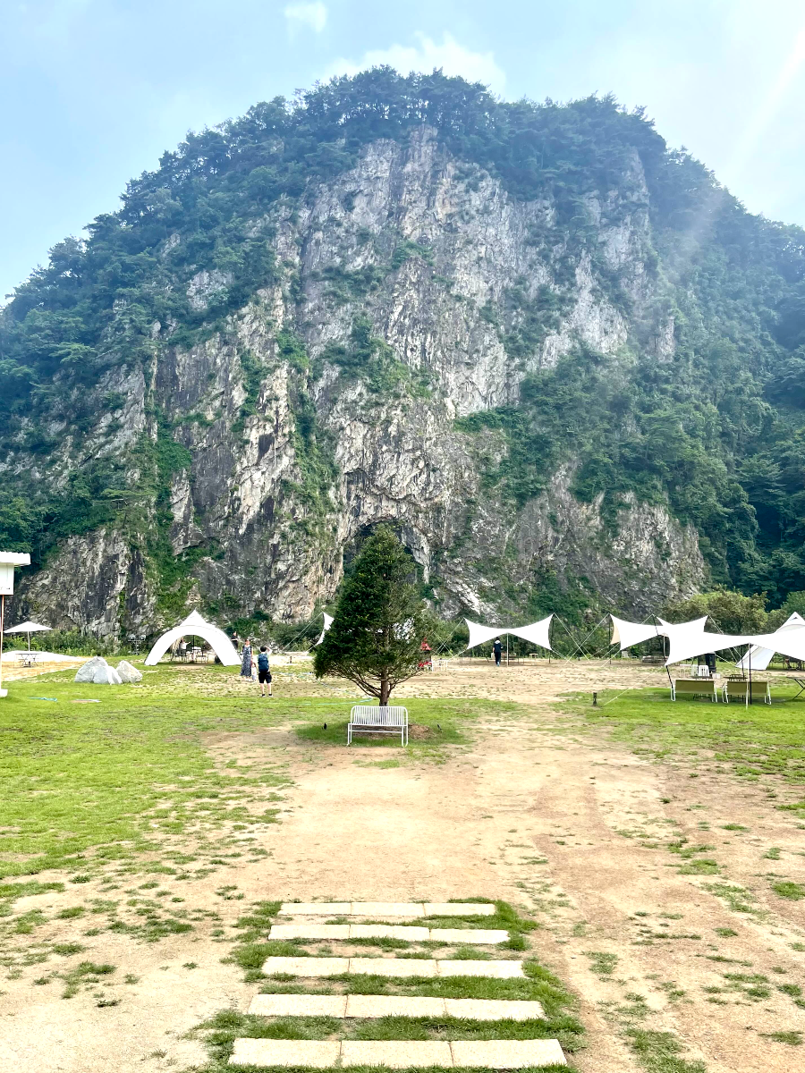 스톤크릭 절벽뷰 4