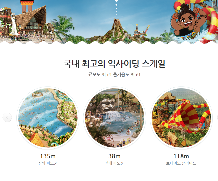 김해 롯데워터파크