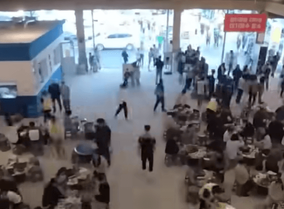 백종원 예산시장