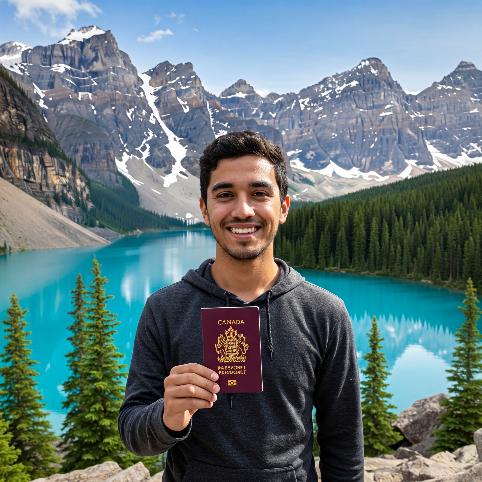 2025년 캐나다 자영업 이민 완벽 가이드: 조건, 절차, 성공 전략까지 한눈에 보기