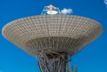 제임스 웹 우주망원경