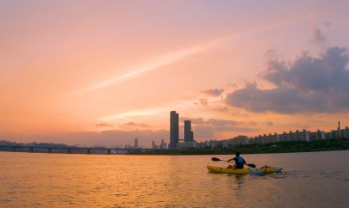 2025 한강 여름페스티벌