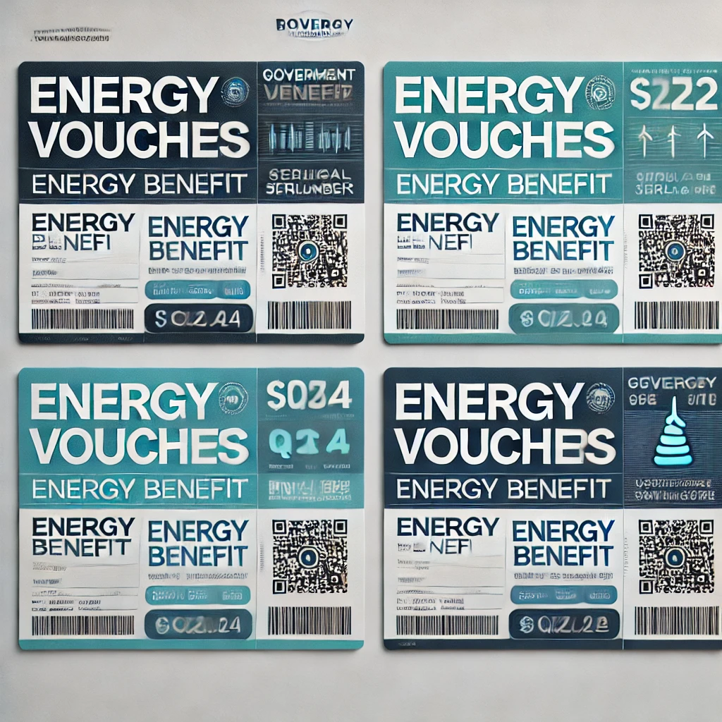  2024 에너지 바우처 신청 방법 가이드