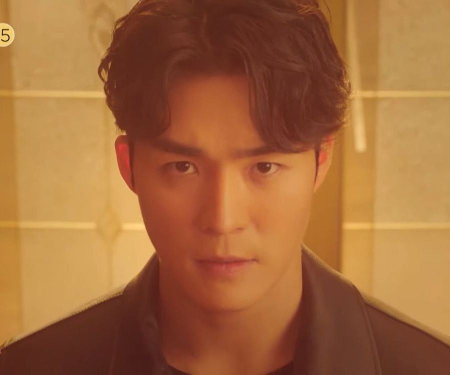 비밀의 집 노래 주제곡 주제가 무료듣기 우지호나 역 배우 서하준 2