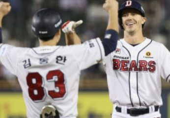 차기 두산 감독