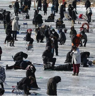2025 평창송어축제