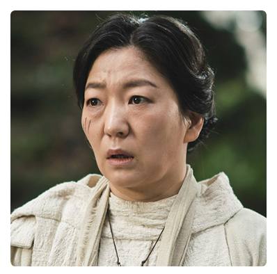 아라문의 검 등장인물