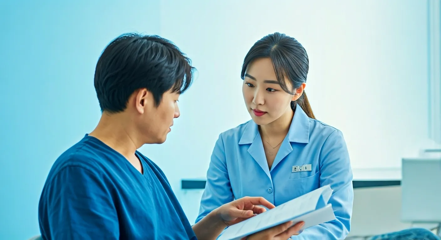 재난적의료비지원 신청